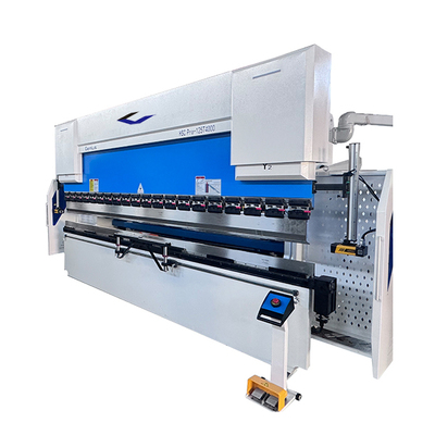 130T4000电液数控折弯机