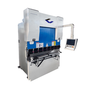 50T1600小型折弯机